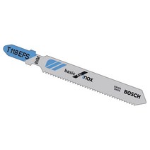 [ILΞ6] 보쉬-특수자재 직소기날 T-150 RF 83mm (세트(3EA)) 직쏘 쏘기 공업용 절단공구 산업용 용공구_Eη3270Ml, Ξ해당상품η