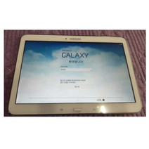 삼성 갤럭시탭4 10.1 SM-T530 WiFi 인강 태블릿