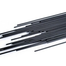 누리지아 2호대 전용 초릿대 1.4mm 낚시대 수리부품, 4.2