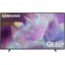 삼성전자 2021년 최신형 43인치 (108cm) 4K QLED 스마트 TV 전국 방문설치 스탠드형 벽걸이형 이젤형, 매장방문수령