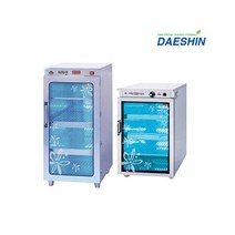 대신전기산업 UV 자외선 컵살균소독기 DS-703-1, 선택5.DS-703열탕
