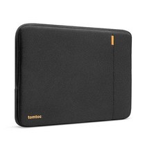 탐탁 12.3~16인치 블랙 노트북 아이패드 케이스 서류케이스, 13인치 - New MacBook Air & Pro