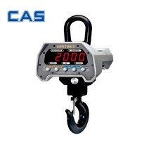 카스 THB 매달림 저울 크레인 톤백 호퍼 1ton~5ton 산업용, 1THB (최대 1ton 500g단위), 1개