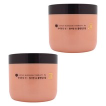 2개)과일나라 본체청정 연 청아한 유 클렌징 크림300g
