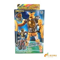 반다이 갤럭시포스 DX리브라보이저 파워레인저, 리브라보이저