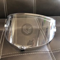 AGV PISTA GP RR CORSA R GPR 70 주년 기념 11 색 오토바이 헬멧 썬 바이저, Clear
