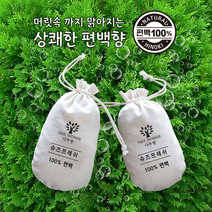 나무향 슈즈프레쉬 탈취제습