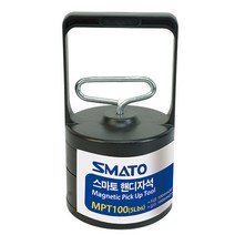 스마토 자석 핸디자석 MPT100(100mm 5LBS)