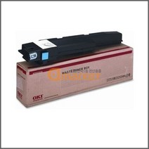 OKI 정품 폐토너통 42869404 30K C9600N C9650N C9800N C9650MFP, 단일옵션