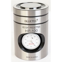 블루텍공작기기 하이트프리세터 HP-100