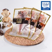 명인 이영자 제주옥돔(300g이상x3미), 단품