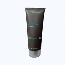 에바 비타민 뉴트리티브크림 200ml 영양재생크림 씻어내지 않는 트리트먼트