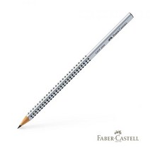 그립연필2001 [파버카스텔] 2 2 H B 1타묶음 좋은연필 수입연필 스테들러연필 고급연필 파버연필, HB