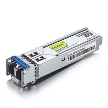 10Gtek 1.25G SFP 트랜시버 1000Base-EX 1310nm SMF 40KM for Cisco Ubiquiti Mikrotik TP-Link Broadcom 등, For Mellanox