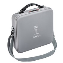 DJI 디지아이 RS 3 휴대용 숄더 백 PU 방수 운반 보관 케이스 로닌 핸드 안정기 가방 핸드백, [01] List