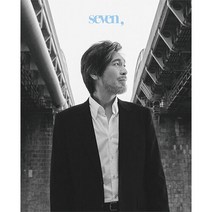임재범 정규7집 SEVEN / (1막 :집을 나서며) 1.위로 2. Homeless 3. 여행자 4. 그리움~