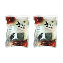 숙지황 지황 생지황 건지황 약초 한방 500g 2팩, 단품, 단품