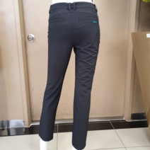 [임페리얼] ** 가성비 최고~!! ** 봄 가을 입기 좋은 날씬해 보이는 여성팬츠 PPZ7301 인천논현, 67, 블랙, 1개