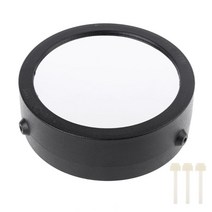 전문 60mm ~ 90mm 태양 광 필터 바드 플라네타륨 필름 망원경 흑점 둥근 둥근 모양