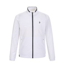 벤제프 구리 모다 벤제프 남양주점 남성 잔스트라이프 점퍼