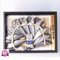 자린고비 왕토염옥굴비장줄8호 20미(1 750-1850g)