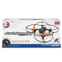 카메라탑재 촬영드론 엑자일 드론3S 랜덤 비행 아들선물 초경량비행장치 rc조종, 선택사항_랜덤발송