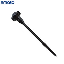 [SMATO]스마토 라쳇렌치 10X12mm 10X13mm 10X14mm 11X13mm 12X14mm 13X17mm 13X19mm 14X15mm 14X17mm 17X19mm, 22X24mm