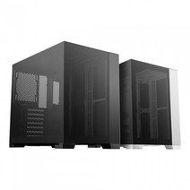 리안리 PC-O11D Mini (Black)