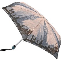(영국직구) Fulton 펄튼 풀톤 내셔널 갤러리 타이니 접이식 우산 양산