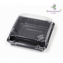 일회용 일식포장용기 회 초밥용기 XYW-F01 / 600개