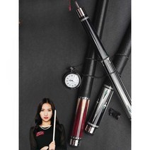 한밭큐 당구장큐 개인큐대 모리팁 큐대 롱고니 3쿠션, AK-1 라인 배럴 배럴 세트 13