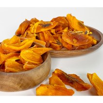 지리산 하동 감말랭이 대봉감말랭이 500g 1kg 곶감말랭이 등산음식 건강한 아이 간식 한입간식, 감말랭이 100gx5봉