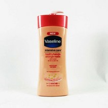 바세린 NEW 헬씨 핸드 네일 로션 450ml X 10, 단품