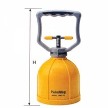 개성마그네트 핸드리프마 팜맥 PMC-60 60KG 110파이x674mm 1.3kg (1EA) 운반 하역 리프트 마그네틱 개성마그네트 공구