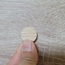 ™구멍 흠집보수 못자국스티커 나무무늬 연한갈색™ 0715 PLAB**--!!, §바로구매