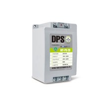 위상변환기 명윤전자 DPS(디지털 위상변환기) MY-PS-20F 모델 3상 전동 지게차 충전용 2톤초과 20KVA 60A, 1개