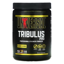 Universal Nutrition Classic Series Tribulus Pro 110 Capsules