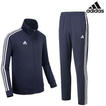 아디다스 마샬아츠 트레이닝복 세트 TR10030 NA/WH 남녀공용