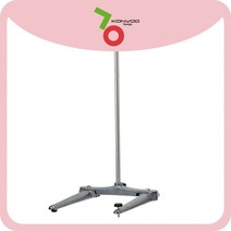 고속모터 교반기 믹서 아날로그 50~1 000rpm/50~500rpm, Stand Base H-Type