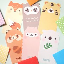 러블리 동물친구 편지지(편지지4장봉투2장), 코알라