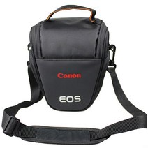 캐논 스냅백 350D450D550D1100D70D5D60D 캐논 카메라백 적용삼각 가방, 카메라가방+어깨스트랩+벨트