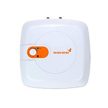 경동나비엔 전기 온수기 EW-30RN U 30L 저장식 상향식 벽걸이, 1)설치의뢰(설치비별도)