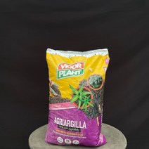 [광합성] VIGOR PLANT ITAY AGRIARGILLA 세라믹 점토볼 10L, 1개, 10000ml