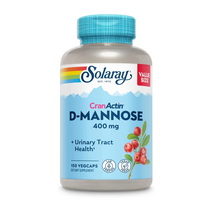 디마노스 솔라레이디만노스 DMannose 디만노스 400mg150캡슐