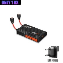 무선 송신기 및 수신기 300M 비디오 익스텐더 키트 DSLR 카메라 PS4-프로젝터 pc용 HDMI 호환 롤리팝 안테나, ONLY 1RX EU249269