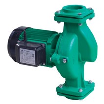 윌로펌프 PH-080M 온수용 보일러 순환용 냉각순환용 급탕가압용 40mm 윌로펌프 호환 (윌로펌프 PH-080M)