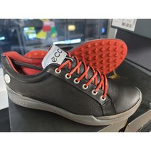 에코 골프화 바이옴 275∼280싸이즈 블랙