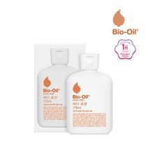 바이오오일 바디로션 175ml