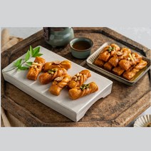 김복녀 명인 우리밀약과세트 1호 전통방식 수제약과 선물세트 답례품 부모님 설날 명절선물