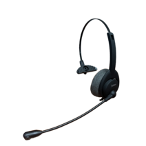 DH-017T 콜센터용 헤드셋, 3.5-4극17mm (ip455/ip460/ip470)